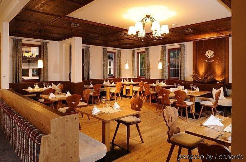 Hotel Feldwebel Söll Extérieur photo
