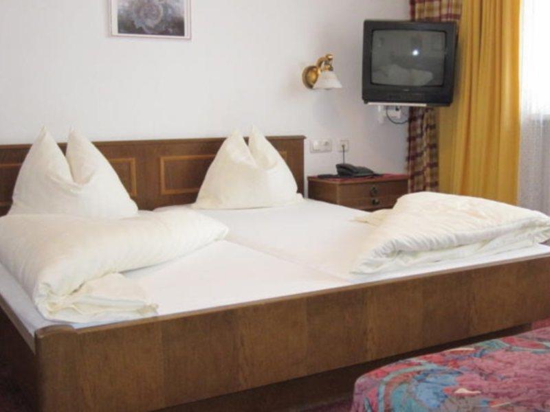 Hotel Feldwebel Söll Extérieur photo