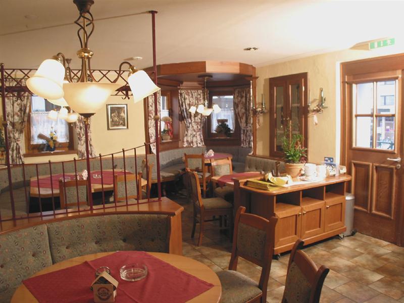 Hotel Feldwebel Söll Extérieur photo