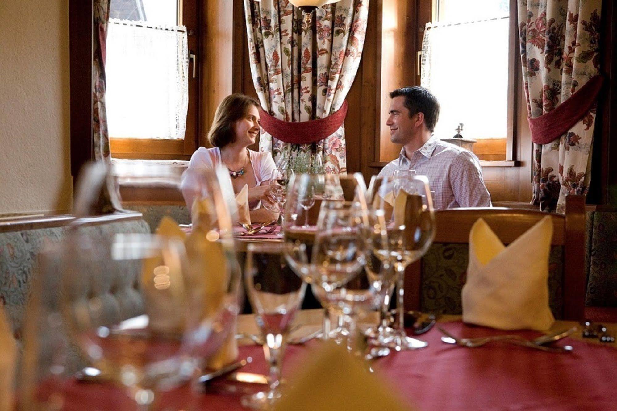 Hotel Feldwebel Söll Extérieur photo