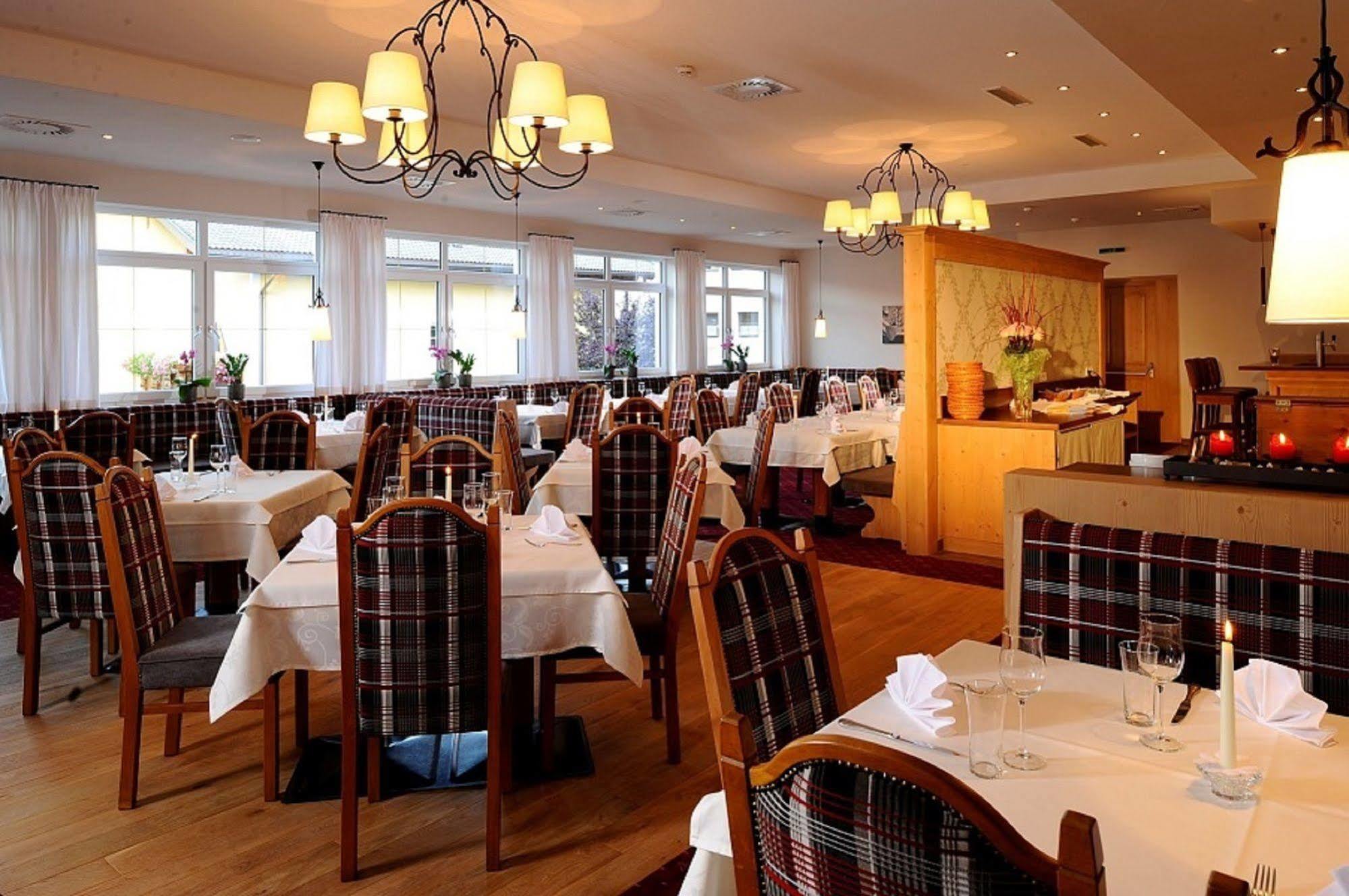 Hotel Feldwebel Söll Extérieur photo